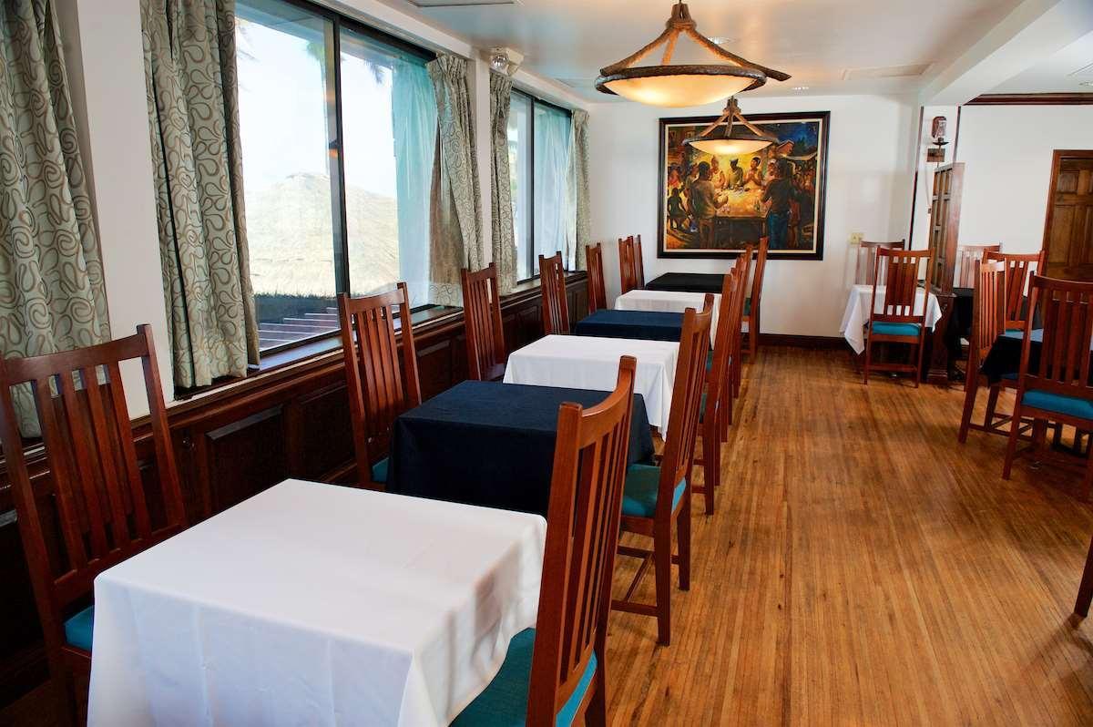 Fort George Hotel And Spa Belize City Eksteriør billede