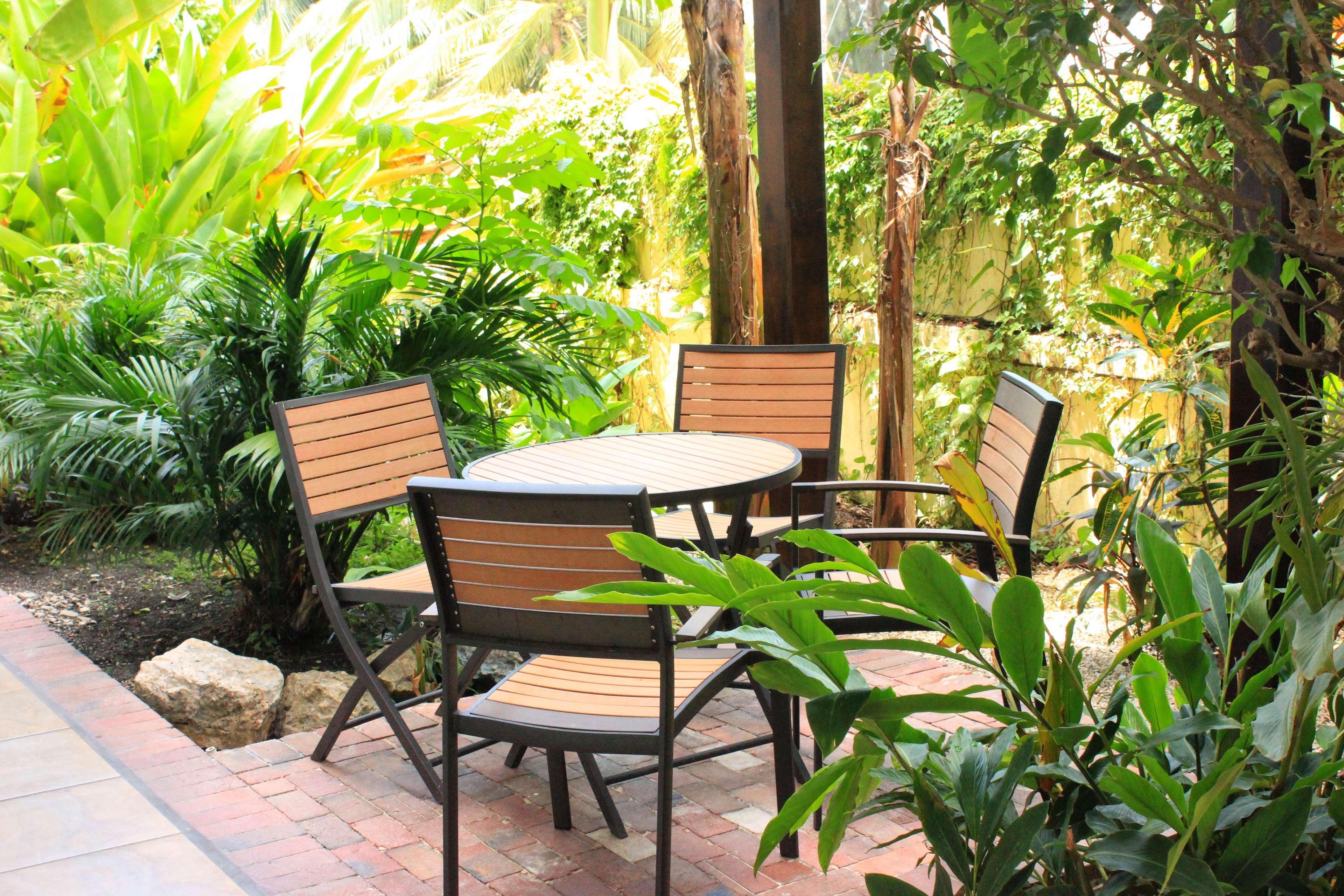 Fort George Hotel And Spa Belize City Eksteriør billede